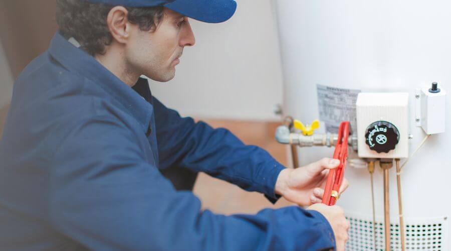 Local annual plumbing maintenance in Mira Loma, CA