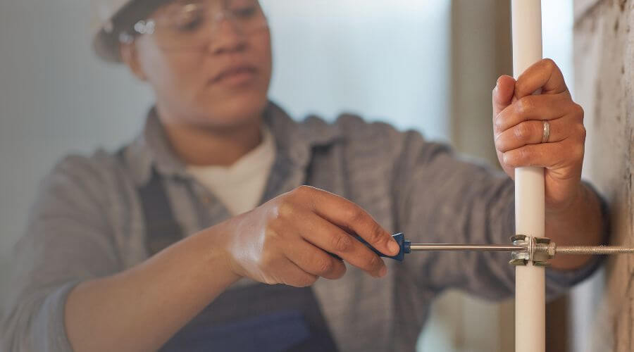 Whole-Home Plumbing Inspection in Mira Loma, CA